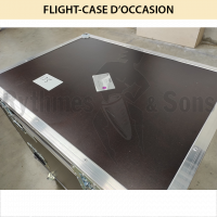 Flight-case - 800x600xH600 
Malle Classique-2